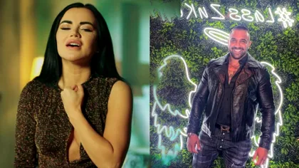 Carmen de la Sălciua, prinsă cu minciuna. Adevărul despre relația ei cu Alex Bodi