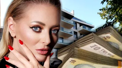 Cât de bogată este Delia Matache. Acum cere bani de la stat