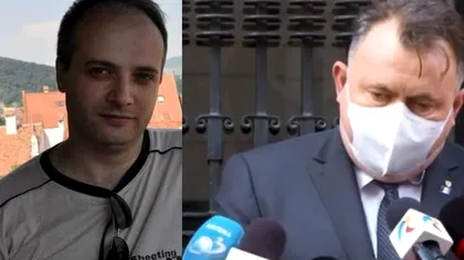 Ce se întâmplă cu medicul-erou Cătălin Denciu, în Belgia. Nelu Tătaru a făcut anunțul azi