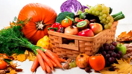 Fructele care te scapă de boli în sezonul rece. Sunt ieftine, toți românii trebuie să le consume