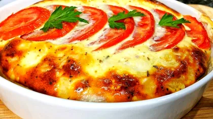 Mâncărurile gătite care ne îngrașă. Greșeala pe care toți românii o fac de sărbători