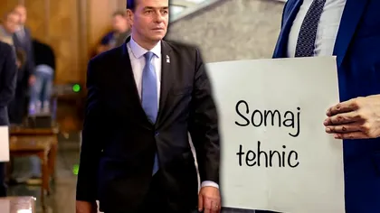 Ce se întâmplă cu șomajul tehnic în plină pandemie. Guvernul Orban a luat decizia chiar azi