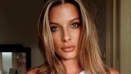 Ana Baniciu are un nou iubit. Primele imagini cu el, totul e clar acum