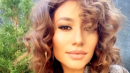 Claudia Pătrășcanu, amenințată cu moartea. Cine îi vrea răul: „A spus că o să intre cu mașina în mine”