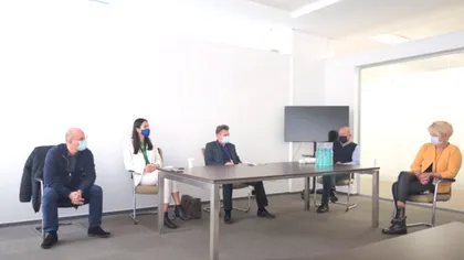 Ce ilegalități a descoperit Clotilde Armand în Sectorul 1. Bucureștenii sunt furioși foc!