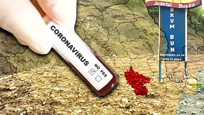 Comunele din Buzău care nu au avut covid timp de 9 luni. Secretul cu care au ținut virusul la distanță