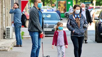 Este oficial! Milioane de români, în pericol. De ce ne infectăm cu COVID-19 chiar dacă purtăm mască