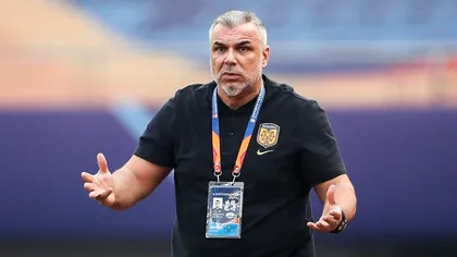 Olaroiu dă lovitura în China. Ce a reușit antrenorul român, i-a uimit pe toți