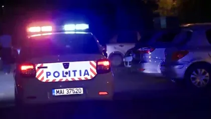 Moarte teribilă într-un poligon din Capitală. Un tânăr de 26 de ani s-a împușcat în văzul tuturor. Ce au descoperit polițiștii