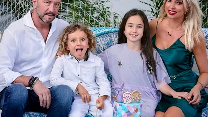 Ce face Walter Zenga după divorțul de Raluca. Cum își reface viața