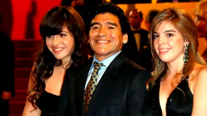 Cauza morții lui Diego Maradona. Autopsia a confirmat zvonurile inițiale