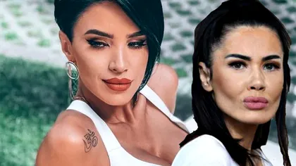 Oana Zăvoranu, derapaj vulgar la adresa Adelinei Pestrițu. Nimeni n-a mai văzut așa ceva