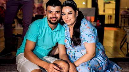 Oana Roman, anunț surpriză în plină pandemie. Ce a decis alături de Marius Elisei