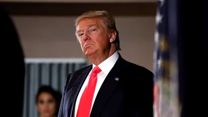 Ce s-a întâmplat cu Donald Trump când a revenit la Casa Albă. Umilința lui supremă a ajuns în presă