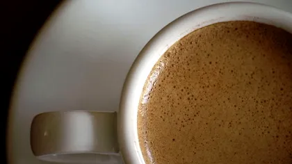 Au băut două cești de cafea zilnic și și-au prelungit viața. Cum este posibil așa ceva