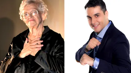 Adevărata cauză a morții actriței Draga Olteanu Matei. Cristi Brancu a spus cine ar fi vinovatul