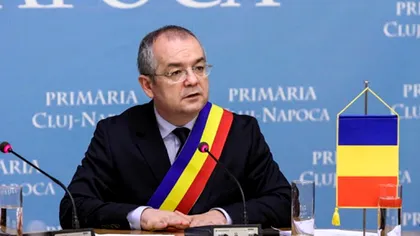 Halucinant ce salariu are Emil Boc. Bucătăreasa Primăriei Cluj primește 6.000 de lei