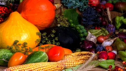 Fructele de toamnă care sunt aur pentru sănătate. Toți românii trebuie să le consume ca supă