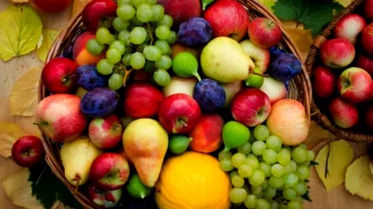 Cele mai căutate fructe de români în pandemie. Toți vor să le consume, au beneficii miraculoase