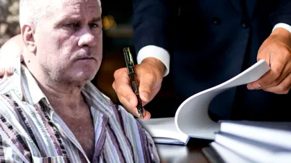 Cazul Caracal. Gheorghe Dincă, părăsit și de avocat. Ce a pățit acum, aflat în închisoare