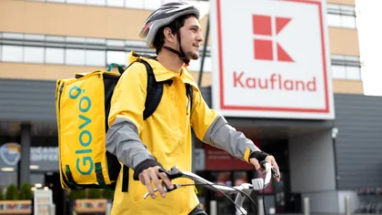 Glovo a făcut anunțul mult așteptat de clienți. Ce se întâmplă cu livrările lor