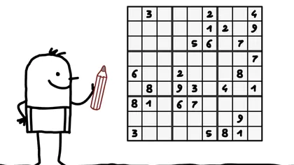 Cel mai greu sudoku din lume - PROVOCARE: în cât timp poți să îl rezolvi?