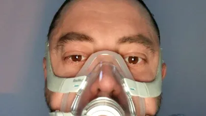 A murit Ionuț Anghel, pacientul care aștepta de trei ani un transplant la plămâni. Ce mesaj a transmis cu ultimele puteri