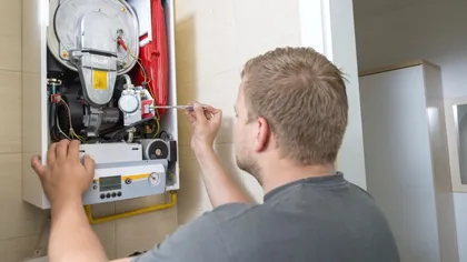 Coduri de eroare centrala Motan - ce semnifică fiecare cod în parte