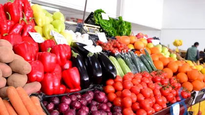 Fructe și legume care cresc trombocitele - un super-tratament pentru sângele nostru