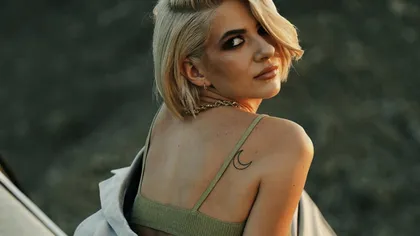 Lidia Buble dă din casă. Cum se enervează cântăreața, e specific zodiei