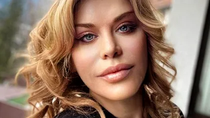 Loredana Groza, dezvăluiri uluitoare. Ce a pățit artista: „Mă filma pe sub fustă”