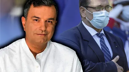 Lucian Mîndruță critică decizia prefectului Berbeceanu. Ce greșeală ar fi făcut, de fapt