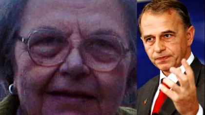 A murit mama lui Mircea Geoană. Momente cutremurătoare pentru secretarul NATO
