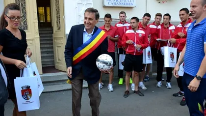 Marcel Vela, lovitură cruntă pentru Dinamo. Ce interdicție a primit clubul din Ștefan cel Mare