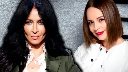 Cum a umilit-o Mihaela Rădulescu pe Andreea Marin. De la ce a pornit scandalul, de fapt VIDEO