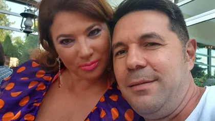 Mihaela Borcea, mesaj superb pentru iubitul său. Ce declarație de dragoste i-a făcut