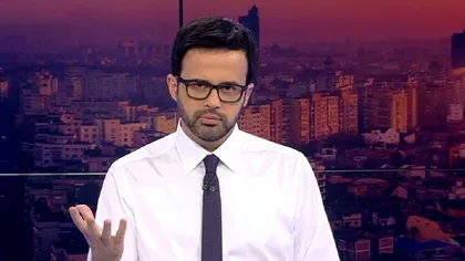 Mihai Gâdea a plecat în America! Ce a descoperit în Washington, chiar azi, în ziua alegerilor