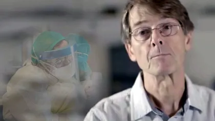 ”Nu e nevoie de vaccin. Pandemia s-a încheiat”. Ce sustine un fost oficial Pfizer pe internet