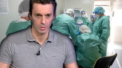 Mircea Badea, scos din minți de medici. A spus tot adevărul despre internări: ”Nu se poate așa ceva!”