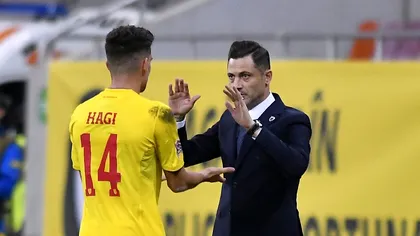 De ce Mirel Rădoi nu l-a convocat pe Ianis Hagi. Secretul s-a aflat, ce s-a întâmplat între ei
