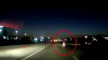 Accident mortal în Timișoara. Motociclist, decapitat în urma impactului devastator. Imaginile groazei au fost filmate