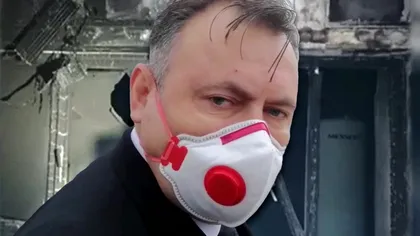 Nelu Tătaru a făcut anunțul mult așteptat de români, după incendiu de la Piatra Neamț