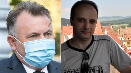 Nelu Tătaru, gafă monumentală în cazul medicului erou de la Piatra Neamț. Ce îi este interzis să facă de acum înainte