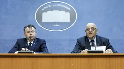 Nelu Tătaru, Raed Arafat și Alexandru Rafila, convocați de urgență la Palatul Cotroceni. Decizia luată de Klaus Iohannis