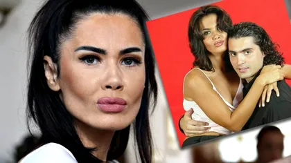 Oana Zăvoranu a făcut topul bărbaților din viața ei. Pepe e pe un loc rușinos