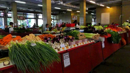 Ce se întâmplă, de fapt, cu Piața Obor de luni. Primarul Sectorului 2 a făcut anunțul radical