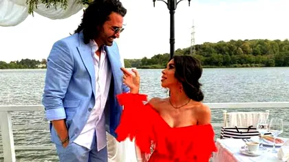 Ce a făcut Pepe după ce a anunțat divorțul de Raluca Pastramă. Unde a fost filmat