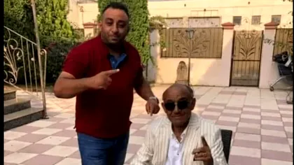 Veste de ultimă oră despre tatăl lui Emi Pian. Ce a pățit la închisoare