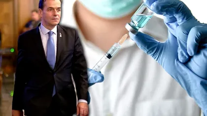 Planul secret al lui Orban pentru vaccinare s-a aflat. PRO România a demascat manevra lui