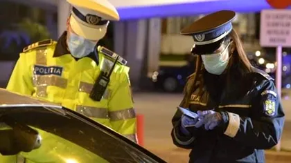 MAI are dovada iresponsabilității. Zece motive halucinante cu care cetățenii au argumentat părăsirea locuinței după ora 23:00